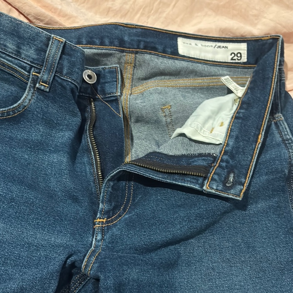 Women’s Rag & Bone Jeans size 29